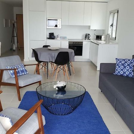Apartament Sitio'S View Nazaré Zewnętrze zdjęcie