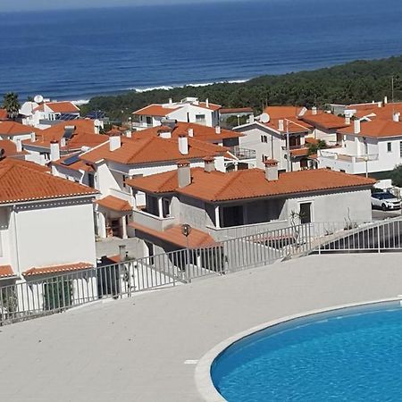 Apartament Sitio'S View Nazaré Zewnętrze zdjęcie