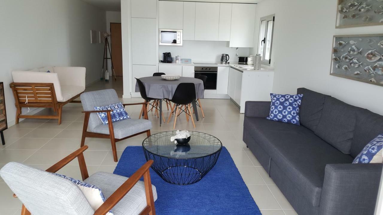 Apartament Sitio'S View Nazaré Zewnętrze zdjęcie