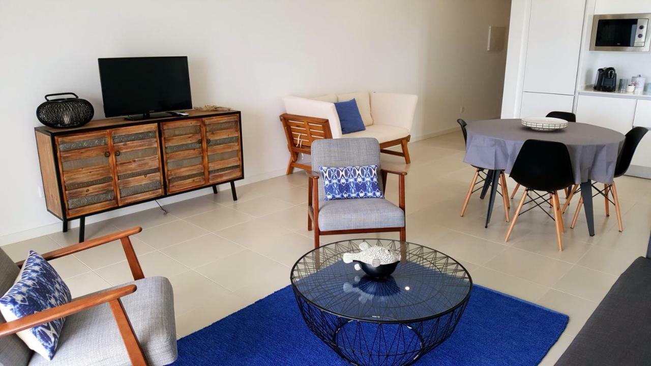 Apartament Sitio'S View Nazaré Zewnętrze zdjęcie