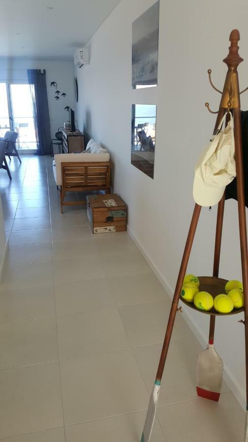 Apartament Sitio'S View Nazaré Zewnętrze zdjęcie