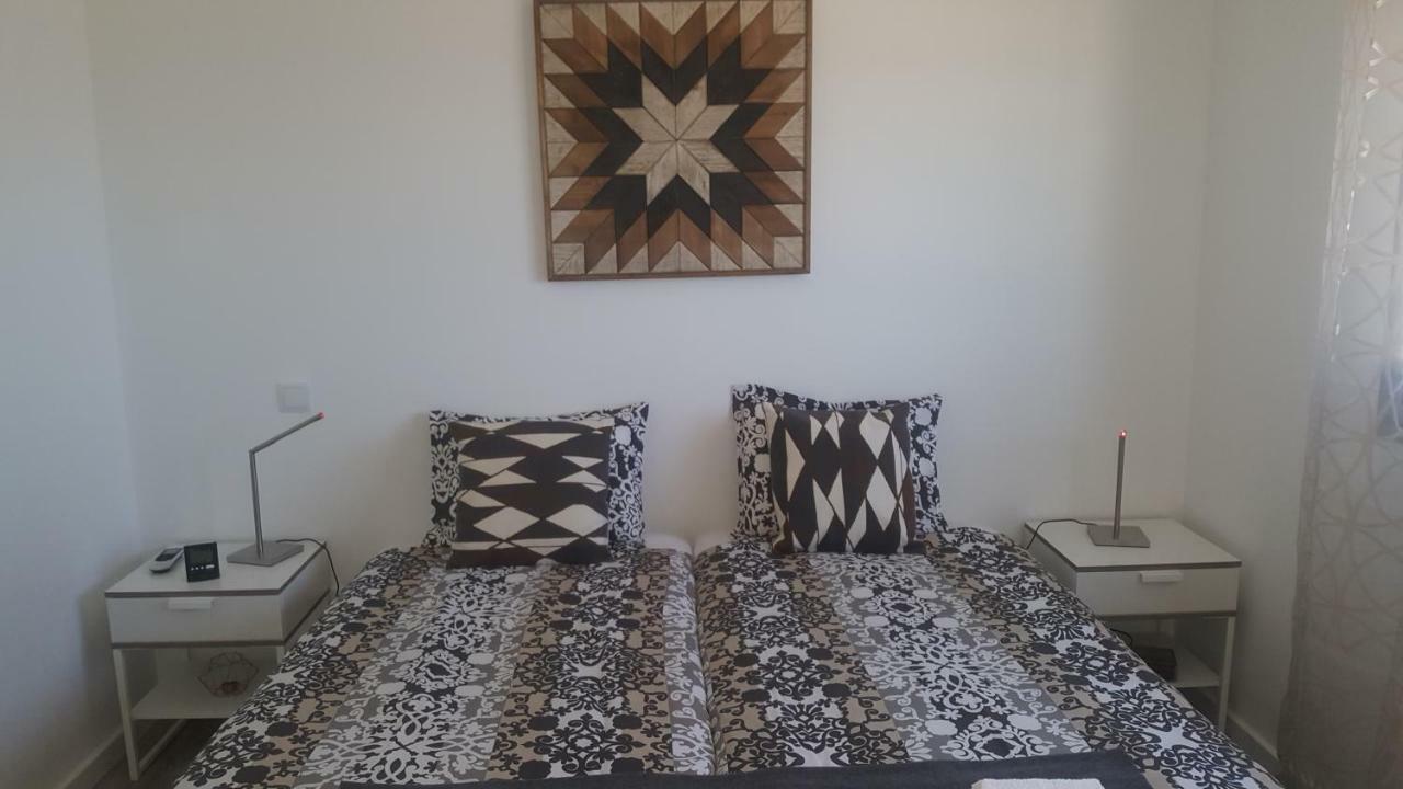 Apartament Sitio'S View Nazaré Zewnętrze zdjęcie