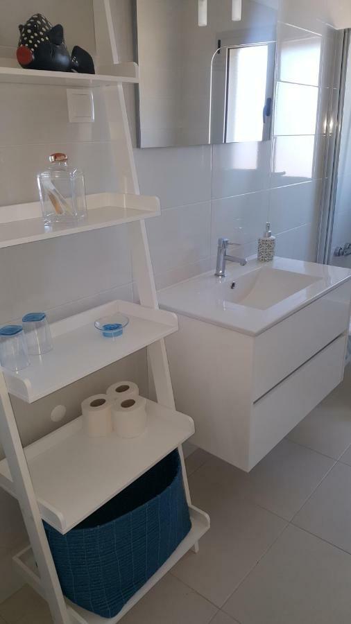 Apartament Sitio'S View Nazaré Zewnętrze zdjęcie