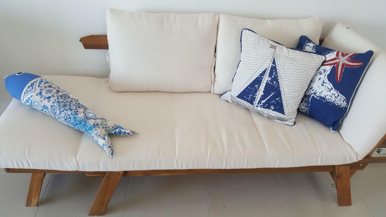 Apartament Sitio'S View Nazaré Zewnętrze zdjęcie