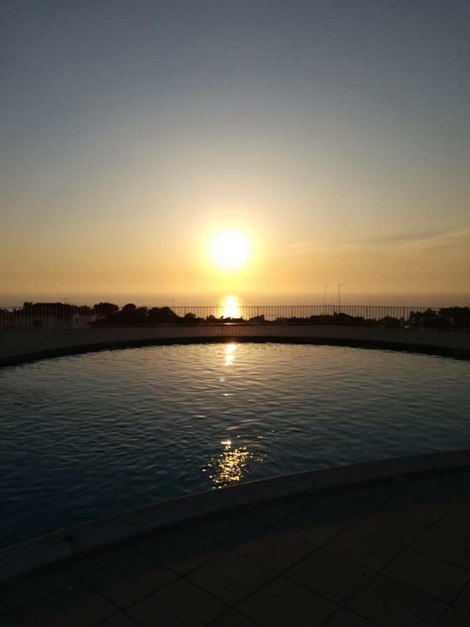 Apartament Sitio'S View Nazaré Zewnętrze zdjęcie